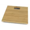 Esperanza EBS012 Báscula de baño Báscula de baño electrónica Cuadrada Negra, blanca