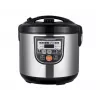 Olla multifunción ESPERANZA EKG011, capacidad 5 L, 860 W, negro/acero inoxidable