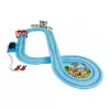 Coche de carreras y pista CARRERA 20063035 – PAW Patrol 'On the Double', multicolor, para niños a partir de 3 años
