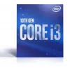 Procesador Intel Core i3-10105F LGA1200 3,7GHz 4,4GHz Turbo 4 núcleos 8 hilos 6MB con disipador sin gráfica integrada