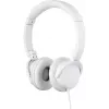 Auriculares SEP 432 BLANCOS 20Hz-20kHz, 32 Ohm