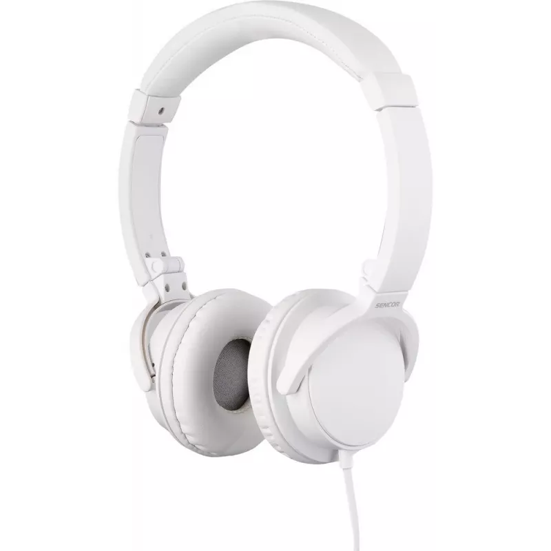 Auriculares SEP 432 BLANCOS 20Hz-20kHz, 32 Ohm