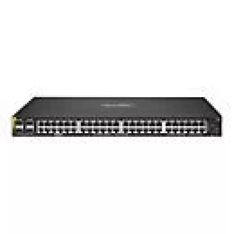 Switch gestionado HPE Aruba Networking Aruba 6100 48G PoE 4SFP+ 370W