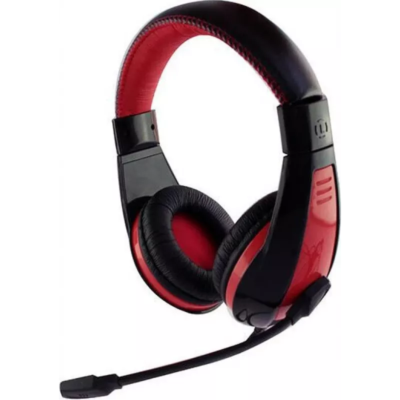 Auriculares Media‑Tech NEMESIS MT3574
