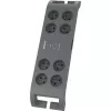 Protector contra sobretensiones Philips SPN3180A/60 — 8 tomas, cable de 2,0 m