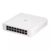 Ubiquiti UniFi Switch Lite 16 PoE L2 Gigabit Ethernet (10/100/1000) Power over Ethernet (PoE) Blanco