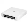 Ubiquiti UniFi Switch Lite 16 PoE L2 Gigabit Ethernet (10/100/1000) Power over Ethernet (PoE) Blanco