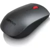 Ratón Lenovo 4X30H56886 Office ambidiestro RF inalámbrico láser 1600 DPI