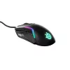 SteelSeries Rival 5 ratón gaming, negro, 18000 DPI, USB