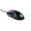 SteelSeries Rival 5 ratón gaming, negro, 18000 DPI, USB