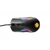 SteelSeries Rival 5 ratón gaming, negro, 18000 DPI, USB