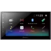Reproductor multimedia para coche Pioneer DMH-A340DAB