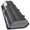 Batería Green Cell para HP 635 650 655 Pavilion G6 G7, Li-Ion 10,8 V 4400 mAh, 6 celdas, negro
