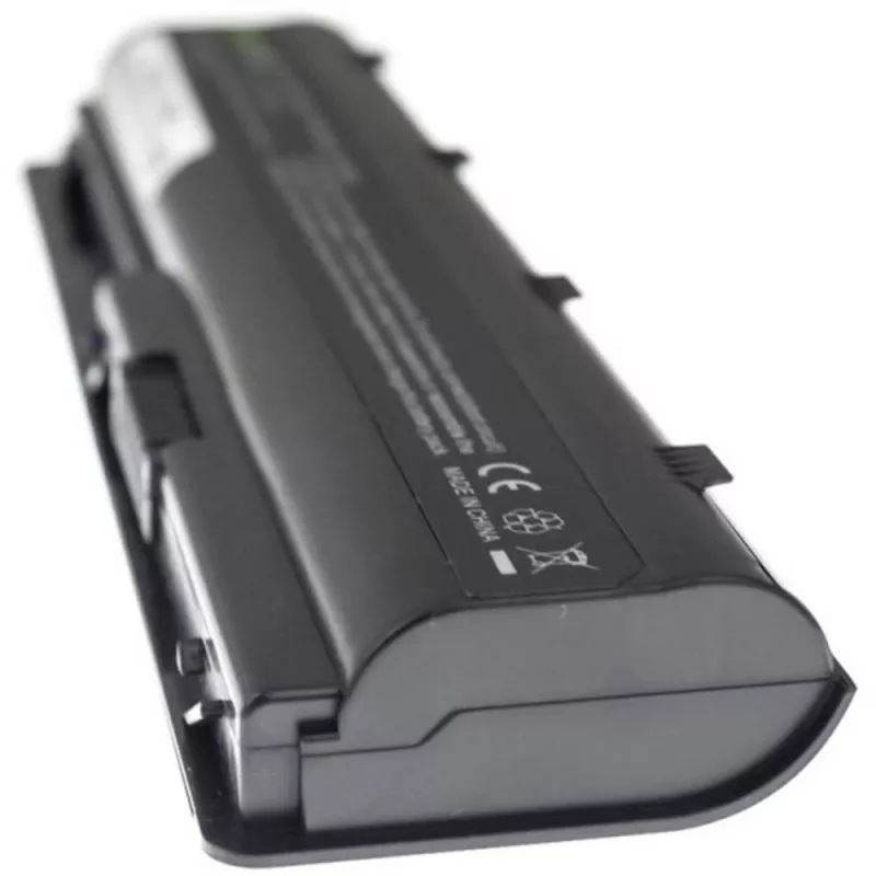Batería Green Cell para HP 635 650 655 Pavilion G6 G7, Li-Ion 10,8 V 4400 mAh, 6 celdas, negro