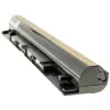 Batería Green Cell LE46 para Lenovo IdeaPad Z710 — Li-Ion 14,8V 2200mAh 4 celdas, negra