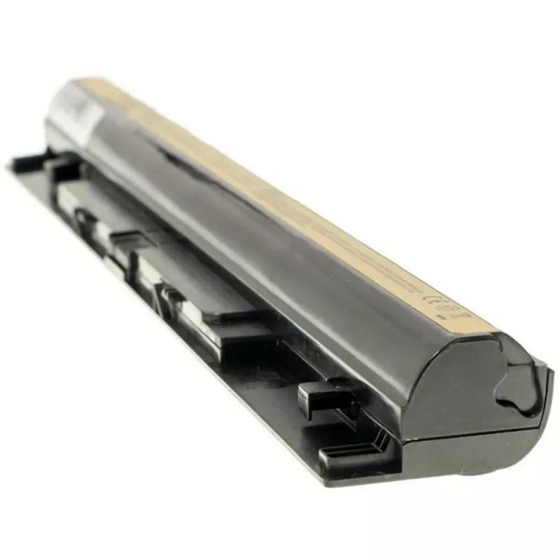 Batería Green Cell LE46 para Lenovo IdeaPad Z710 — Li-Ion 14,8V 2200mAh 4 celdas, negra