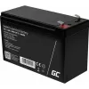 Batería para SAI Green Cell AGM06 — 12 V 9 Ah plomo-ácido VRLA 95 × 151 × 65 mm, 2,3 kg