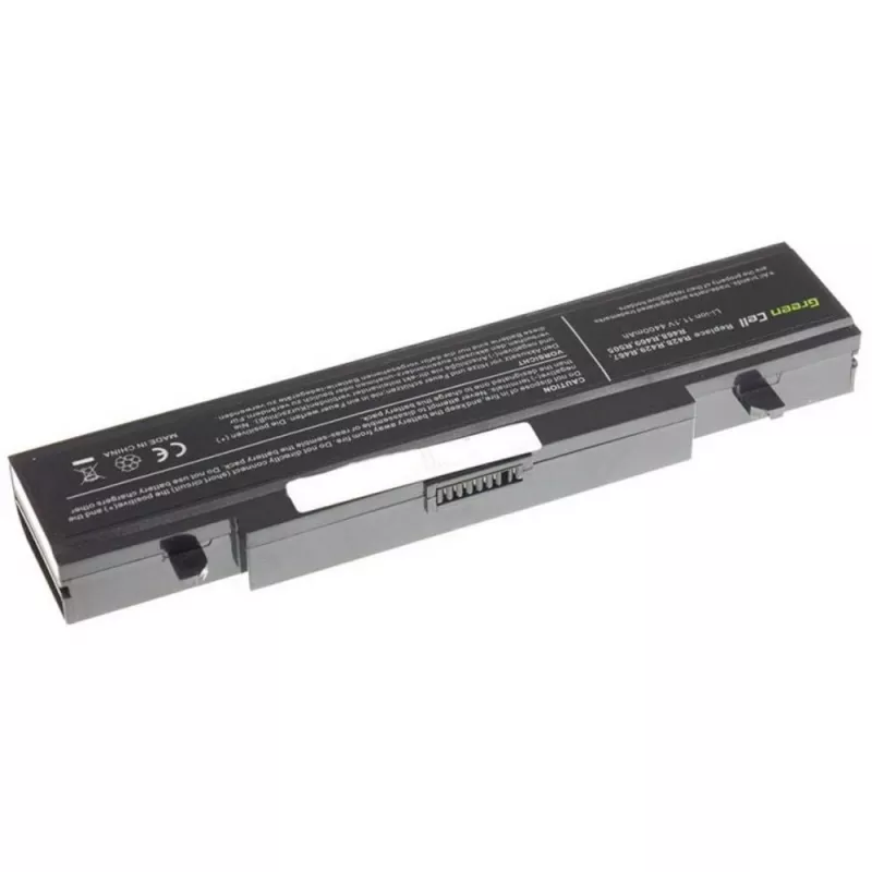 Batería para portátil Green Cell SA01 11,1 V 4400 mAh Samsung Restore 1 ud.
