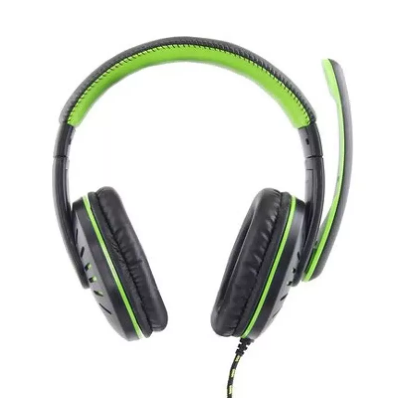 Esperanza Auriculares Esperanza CROW EGH330G (negro)