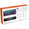 Teclado Steelseries APEX 7 TKL