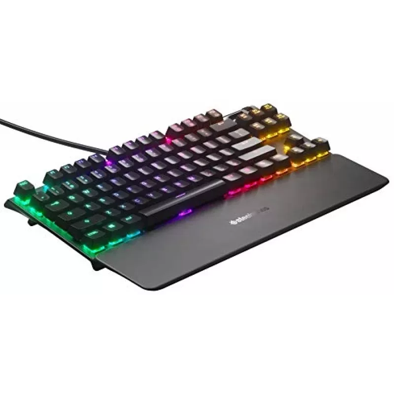 Teclado Steelseries APEX 7 TKL
