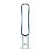 Dyson Cool AM07 ventilador de torre ventilador de pie plata blanco