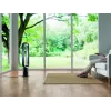 Dyson Cool AM07 ventilador de torre ventilador de pie plata blanco