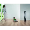 Dyson Cool AM07 ventilador de torre ventilador de pie plata blanco