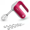 Batidora de mano Bosch MFQ 40304 500 W Rojo, Blanco