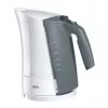 Hervidor eléctrico Braun WK 300 1,6 L 2200 W blanco