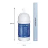 BRITA P1000 Cartucho de filtro de agua para grifo - individual, azul