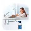 BRITA P1000 Cartucho de filtro de agua para grifo - individual, azul