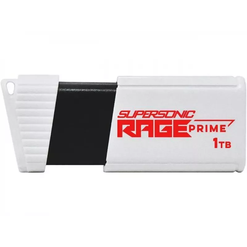 Memoria USB PATRIOT PEF1TBRPMW32U — 1 TB, USB Type-A, USB 3.2 Gen 2, blanca