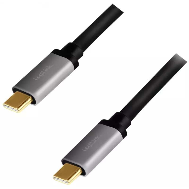 Cable USB LogiLink CUA0106