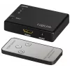 Conmutador de vídeo HDMI LogiLink HD0042