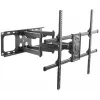 LogiLink Soporte de pared para TV 50–90