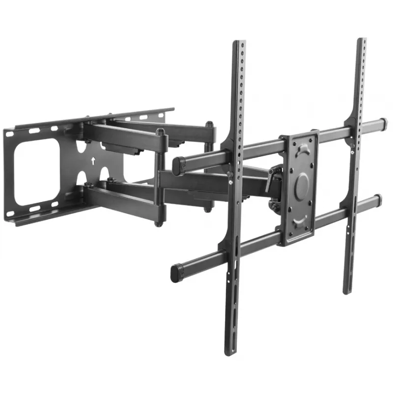 LogiLink Soporte de pared para TV 50–90