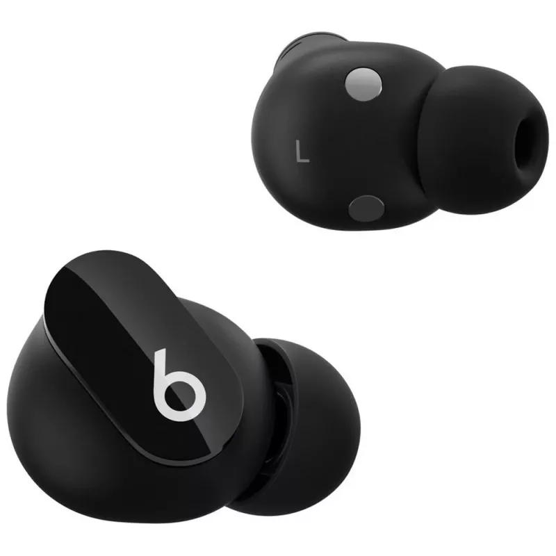 Beats Studio Buds – Auriculares True Wireless con cancelación de ruido – negro, A2512 A2513 A2514