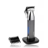 Cortapelos BaByliss E996E Antracita Acero inoxidable
