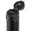 Taza de viaje Zwilling Thermo 39500-508-0 - 450 ml negra vaso isotérmico