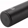 Taza de viaje Zwilling Thermo 39500-508-0 - 450 ml negra vaso isotérmico