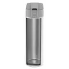 ZWILLING Thermo 39500-507-0 taza térmica de viaje 450 ml, blanca