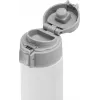 ZWILLING Thermo 39500-507-0 taza térmica de viaje 450 ml, blanca