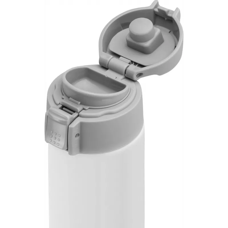 ZWILLING Thermo 39500-507-0 taza térmica de viaje 450 ml, blanca