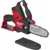 Milwaukee M12 FHS Fuel motosierra de poda a batería sin escobillas 12v 150 mm