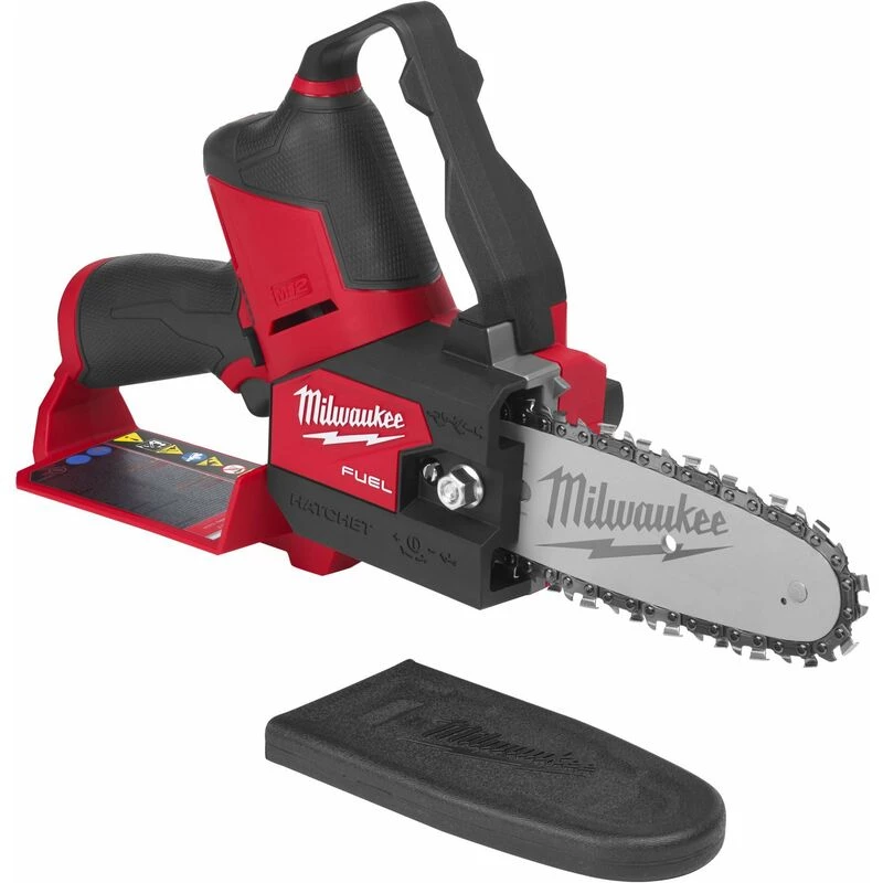 Milwaukee M12 FHS Fuel motosierra de poda a batería sin escobillas 12v 150 mm