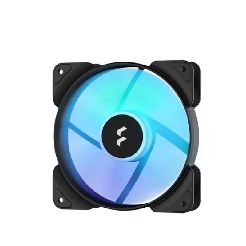 Ventilador Fractal Design Aspect 12 RGB PWM