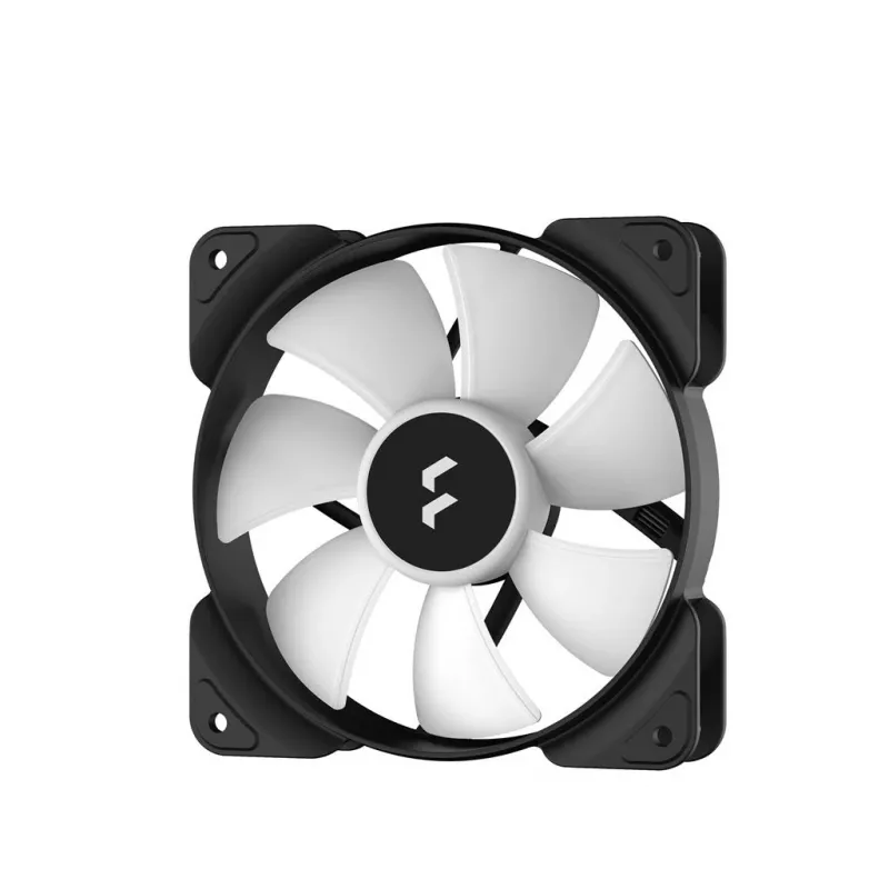 Ventilador Fractal Design Aspect 12 RGB PWM