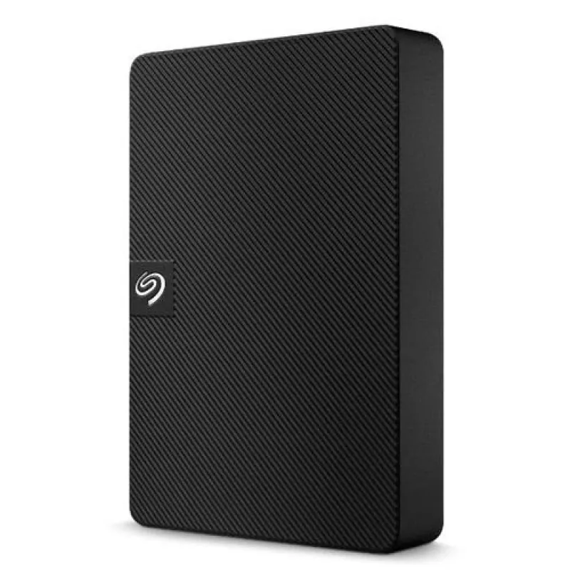 Disco duro externo Seagate Expansion STKM2000400 2 TB USB Type-A 3.2 Gen 1 (3.1 Gen 1) negro