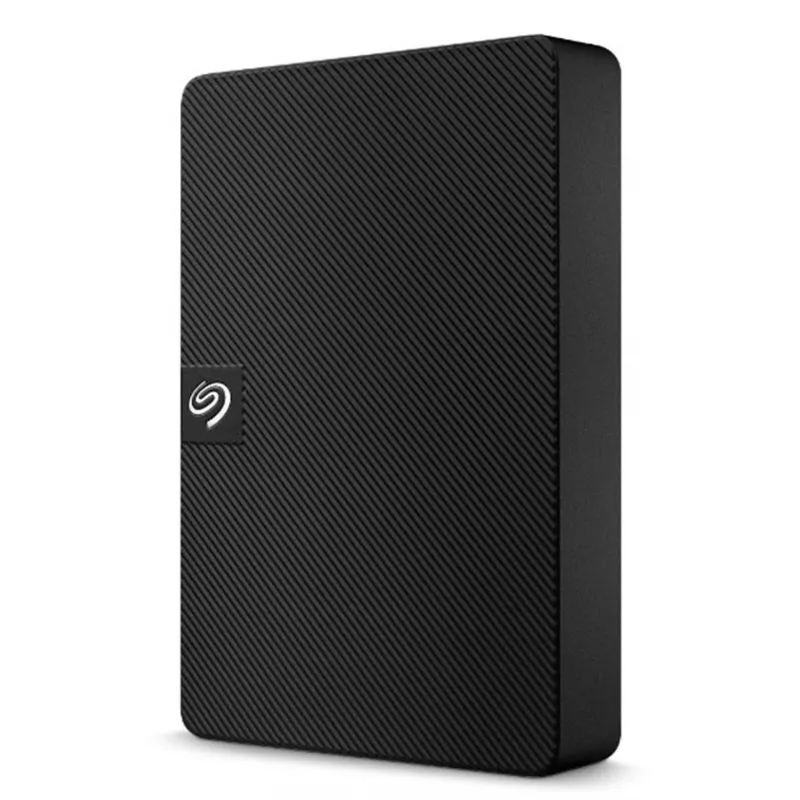 Disco duro externo Seagate Expansion STKM2000400 2 TB USB Type-A 3.2 Gen 1 (3.1 Gen 1) negro